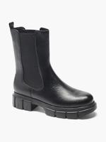 Chelsea Boots schwarz Baden-Württemberg - Meersburg Vorschau