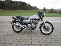 CB 750 Bj. 80 Bayern - Friesenried Vorschau