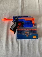 Hasbro Nerf 53378EU7 N-Strike Elite Firestrike plus 12 Darts Berlin - Charlottenburg Vorschau