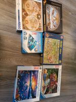 Puzzle 1000 Teile Ravensburger, clemtoni, 3 - D - Puzzle Baden-Württemberg - Weil der Stadt Vorschau