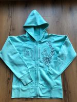 BILLABONG Sweater Sweatshirtjacke Oversize Jacke Gr.L Bayern - Freilassing Vorschau