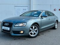 Audi A5 1.8 TSI "XENON "KLIMA "EURO5 "HU/AU 10/25 "SHZ Bayern - Augsburg Vorschau