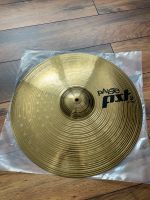 Paiste PST3 - 20" Ride - Schlagzeug-Becken Bayern - Pöttmes Vorschau