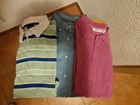 Paket 3 Poloshirts/ Hemden  Herren Größe XL. Nordrhein-Westfalen - Herne Vorschau