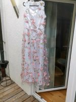 Kleid Designerkleid Brautkleid Abendkleid Größe 36/38 Bayern - Wartenberg Vorschau