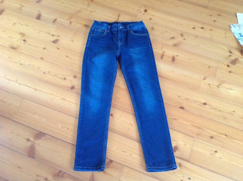Jeans, TCM 158/164 in Weißenohe