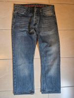 Diesel Herren Jeans  Größe 33 30  Five-Pocket-Form  Regular fit Baden-Württemberg - Winterlingen Vorschau