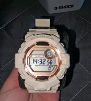 G-Shock Damenuhr Nordrhein-Westfalen - Arnsberg Vorschau