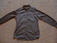 Marc O'Polo Bluse, Langarmbluse, Damenbluse, Baumwollbluse Gr. 40 Nordrhein-Westfalen - Beverungen Vorschau