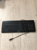 Cherry G-230 USB Tastatur Keyboard QWERTZ Schwarz Elberfeld - Elberfeld-West Vorschau