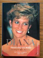 Diana - Prinzessin von Wales - Ihr Leben in Bildern Baden-Württemberg - Salem Vorschau