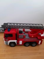 Feuerwehr Drehleiter Bayern - Lappersdorf Vorschau