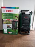 Bosch Fontus 18V Akku Reiniger Nordrhein-Westfalen - Emmerich am Rhein Vorschau