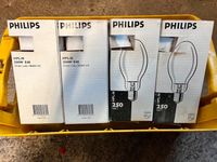 Philips Glühbirne Lampe Quecksilberdampflampe HQL HPL-N 250W E40 Nordrhein-Westfalen - Heinsberg Vorschau