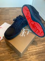 Christian Louboutin Blau (dunkel) Innenstadt - Köln Altstadt Vorschau