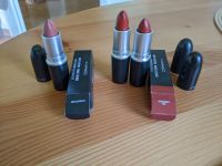 Lippenstift MAC Eimsbüttel - Hamburg Niendorf Vorschau