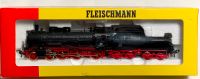 Fleischmann HO 4162 Dampflokomotive NEU Stuttgart - Feuerbach Vorschau