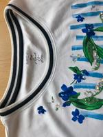 marc cain shirt Baden-Württemberg - Bollschweil Vorschau