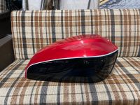 Honda CB750 K7 Tank und Seitenverkleidung Rheinland-Pfalz - Ludwigshafen Vorschau