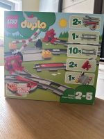 Lego Duplo Train Tracks 10882 Niedersachsen - Isernhagen Vorschau