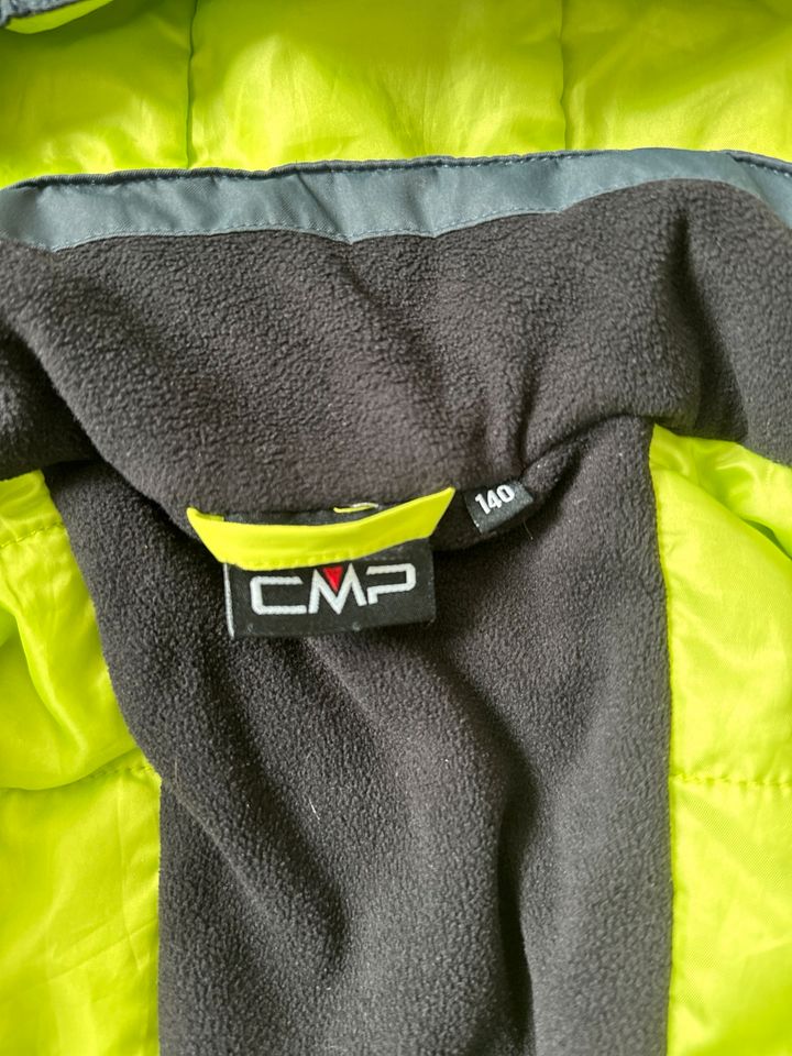 CMP Winterjacke in Simmerath