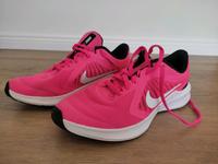 #TOP ZUSTAND#_Nike_Downshifter_Laufschuh_Hallenschuh_Gr. 36_#TOP# Niedersachsen - Aurich Vorschau