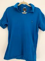 Polo Shirt Diesel blau Gr. M Dresden - Innere Altstadt Vorschau