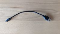 USB Lade- Datenkabel 20 cm. Für Handys Samsung, Siemens, Huawei Bayern - Durach Vorschau