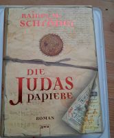 Die Judas Papiere Baden-Württemberg - Oberteuringen Vorschau