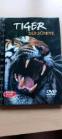 Tiger der Sümpfe DVD Bayern - Siegsdorf Vorschau