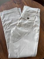 Cambio Hose beige Gr.36 Bayern - Füssen Vorschau
