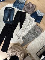 Unstandshose Umstandsrock Paket 34 36 Schwangerschaft bpc Yessica Rheinland-Pfalz - Meckenheim Vorschau