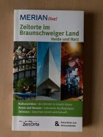 Merian Reiseführer Braunschweiger Land Niedersachsen - Wolfenbüttel Vorschau