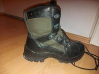 Bundeswehr Stiefel Baden-Württemberg - Mannheim Vorschau