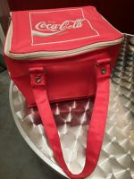Kleine Kühltasche von Coca-Cola...80er Jahre Hessen - Brechen Vorschau