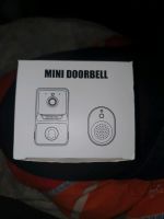 Verkaufe Mini Doorbell klingel neu Rostock - Schmarl Vorschau