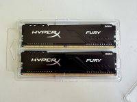 Kingston Fury 2x8 GB DDR4-3600 (HX436C17FB3AK2/16) Kit Bayern - Stein Vorschau