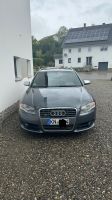 Audi S4 4.2L V8 Baden-Württemberg - Tengen Vorschau