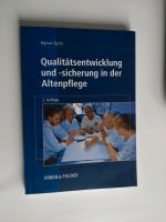 Qualitätsentwicklung und -sicherung in der Altenpflege Sachsen - Bautzen Vorschau