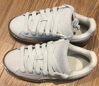 Puma Fenty Rihanna Creeper weiß/beige NEU Bayern - Amorbach Vorschau