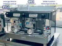 BFC Italy Espressomaschine siebträger Kaffeemaschine Cafe Angebot Frankfurt am Main - Fechenheim Vorschau