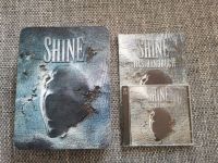 Shine - Die Angst hat einen Namen - 1996 - PC Spiel inkl. Tinbox Baden-Württemberg - Mietingen Vorschau