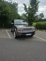 Range Rover Sport Hessen - Viernheim Vorschau