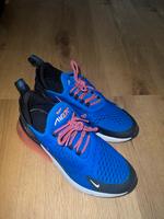 Nike Schuhe Größe 40 Rheinland-Pfalz - Germersheim Vorschau