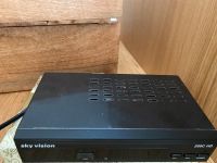 Sky Vision Receiver 260C HD München - Schwabing-West Vorschau