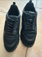Copenhagen, Sneaker, schwarz, Gr. 37 Baden-Württemberg - Ulm Vorschau