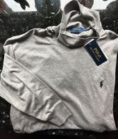 Ralph Lauren Rolli Xl NEU❗️➕Etikett hellgrau meliert Nordrhein-Westfalen - Zülpich Vorschau