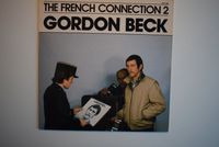 LP: Gordon Beck: The french connection 2 Stuttgart - Stuttgart-West Vorschau