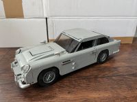 LEGO Creator James Bond Aston Martin DB5 10262 Nordrhein-Westfalen - Nettetal Vorschau