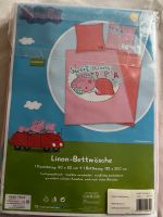 Kinder, Neu Bettwäsche, Peppa Wutz Peppa Pig 135 x 200 Hessen - Kassel Vorschau